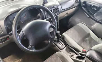 Subaru Forester 1997 года за 1 000 000 тг. в Астана фото 5