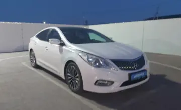 Hyundai Grandeur 2012 года за 8 650 000 тг. в Шымкент фото 2