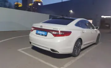 Hyundai Grandeur 2012 года за 8 650 000 тг. в Шымкент фото 3