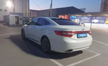 Hyundai Grandeur 2012 года за 8 650 000 тг. в Шымкент фото 4