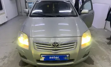 Toyota Avensis 2008 года за 4 000 000 тг. в Павлодар фото 2