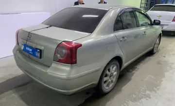 Toyota Avensis 2008 года за 4 000 000 тг. в Павлодар