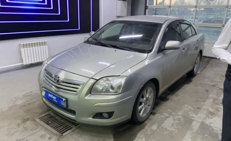 Toyota Avensis 2008 года за 4 000 000 тг. в Павлодар