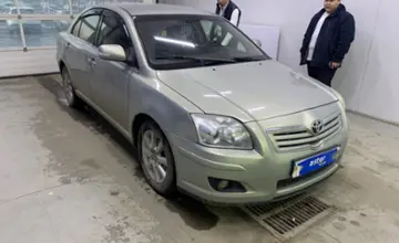 Toyota Avensis 2008 года за 4 000 000 тг. в Павлодар фото 3