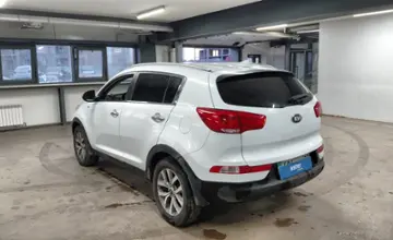 Kia Sportage 2014 года за 8 500 000 тг. в Астана фото 4