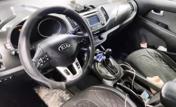 Kia Sportage 2014 года за 8 500 000 тг. в Астана фото 5