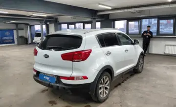 Kia Sportage 2014 года за 8 500 000 тг. в Астана фото 3
