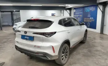 Changan X5 Plus 2025 года за 10 000 000 тг. в Астана фото 3