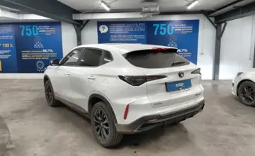 Changan X5 Plus 2025 года за 10 000 000 тг. в Астана фото 4