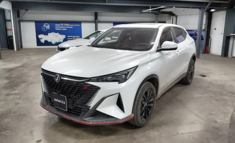 Changan X5 Plus 2025 года за 10 000 000 тг. в Астана