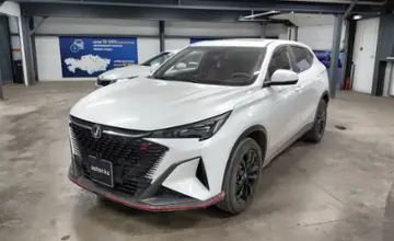 Changan X5 Plus 2025 года за 10 000 000 тг. в Астана фото 1