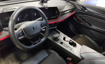 Changan X5 Plus 2025 года за 10 000 000 тг. в Астана фото 5