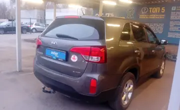 Kia Sorento 2013 года за 5 500 000 тг. в Алматы