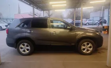 Kia Sorento 2013 года за 5 500 000 тг. в Алматы фото 4