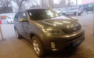 Kia Sorento 2013 года за 5 500 000 тг. в Алматы фото 3