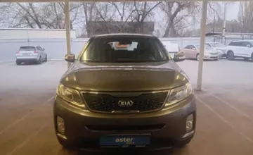 Kia Sorento 2013 года за 5 500 000 тг. в Алматы фото 2