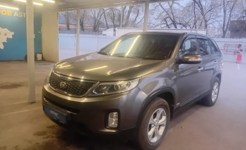 Kia Sorento 2013 года за 5 500 000 тг. в Алматы