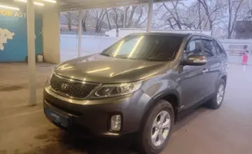 Kia Sorento 2013 года за 5 500 000 тг. в Алматы фото 1