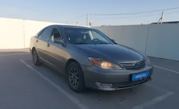 Toyota Camry 2004 года за 4 500 000 тг. в Шымкент фото 2