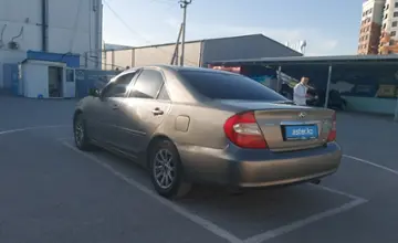 Toyota Camry 2004 года за 4 500 000 тг. в Шымкент фото 4