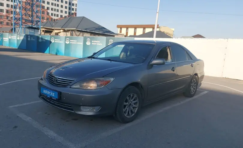 Toyota Camry 2004 года за 4 500 000 тг. в Шымкент