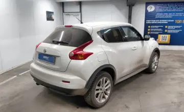 Nissan Juke 2014 года за 5 800 000 тг. в Астана фото 3
