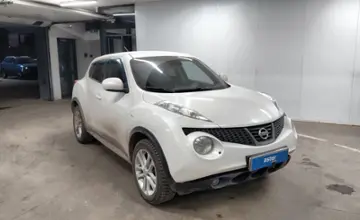 Nissan Juke 2014 года за 5 800 000 тг. в Астана фото 2