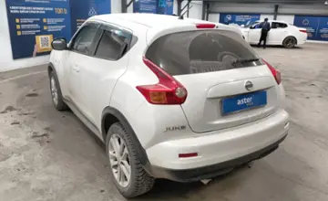 Nissan Juke 2014 года за 5 800 000 тг. в Астана фото 4