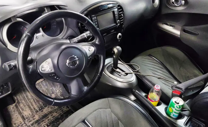 Nissan Juke 2014 года за 5 800 000 тг. в Астана фото 5