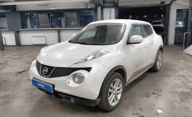 Nissan Juke 2014 года за 5 800 000 тг. в Астана