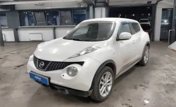 Nissan Juke 2014 года за 5 800 000 тг. в Астана фото 1