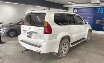 Lexus GX 2004 года за 10 500 000 тг. в Астана фото 3