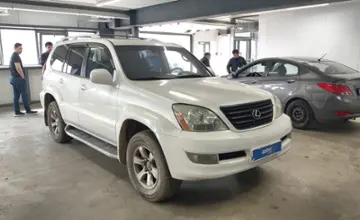 Lexus GX 2004 года за 10 500 000 тг. в Астана фото 2