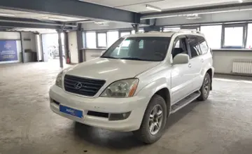 Lexus GX 2004 года за 10 500 000 тг. в Астана фото 1