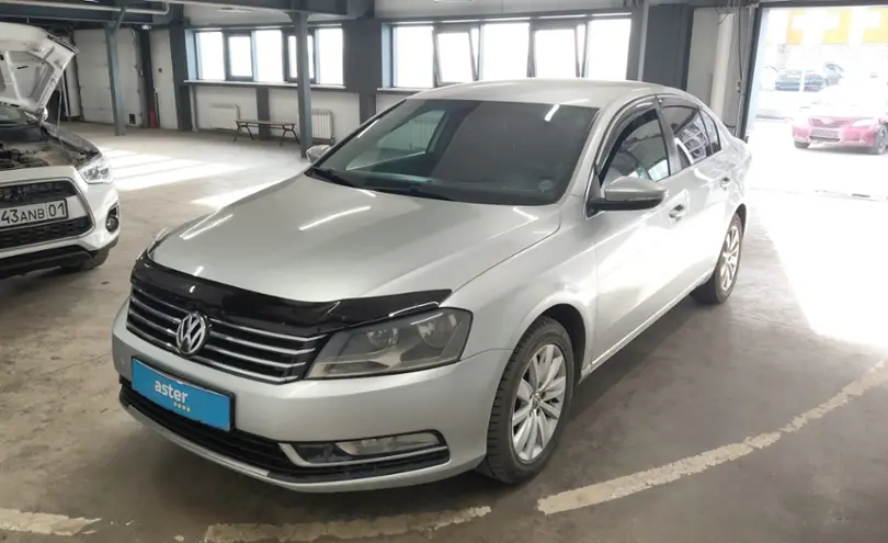 Volkswagen Passat 2014 года за 6 000 000 тг. в Астана