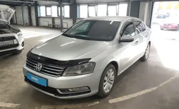 Volkswagen Passat 2014 года за 6 000 000 тг. в Астана фото 1