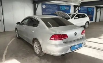 Volkswagen Passat 2014 года за 6 000 000 тг. в Астана фото 4