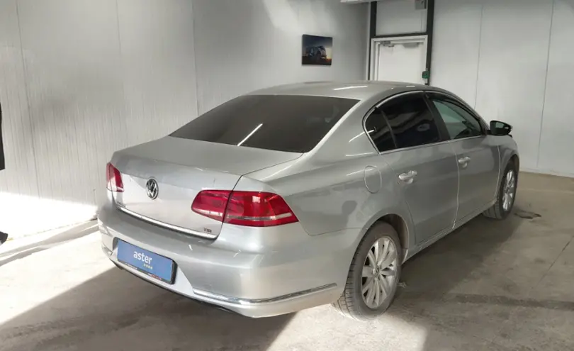 Volkswagen Passat 2014 года за 6 000 000 тг. в Астана фото 3