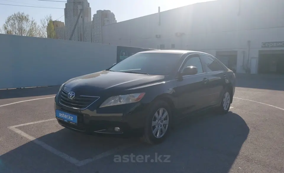 Toyota Camry 2006 года за 5 500 000 тг. в Шымкент