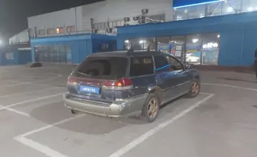 Subaru Legacy 1995 года за 1 000 000 тг. в Алматы фото 3