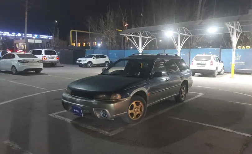 Subaru Legacy 1995 года за 1 000 000 тг. в Алматы