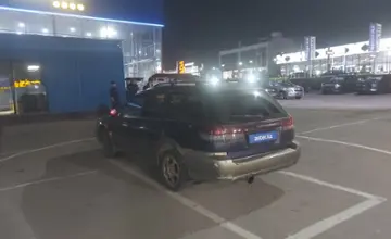 Subaru Legacy 1995 года за 1 000 000 тг. в Алматы фото 4