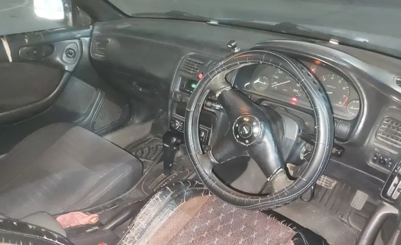 Subaru Legacy 1995 года за 1 000 000 тг. в Алматы фото 5