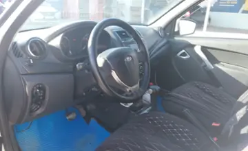 LADA (ВАЗ) Granta 2020 года за 4 000 000 тг. в Шымкент фото 5