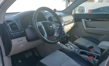 Chevrolet Captiva 2014 года за 7 300 000 тг. в Шымкент фото 5