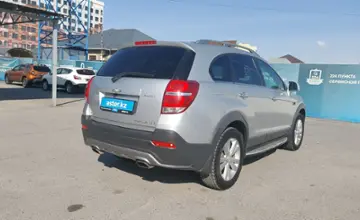 Chevrolet Captiva 2014 года за 7 300 000 тг. в Шымкент фото 3