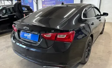 Chevrolet Malibu 2020 года за 9 400 000 тг. в Астана