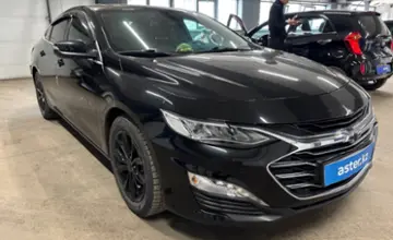Chevrolet Malibu 2020 года за 9 400 000 тг. в Астана фото 3