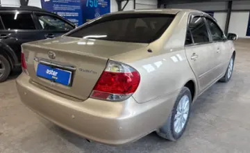 Toyota Camry 2004 года за 5 500 000 тг. в Астана