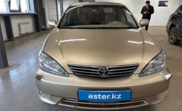Toyota Camry 2004 года за 5 500 000 тг. в Астана фото 2